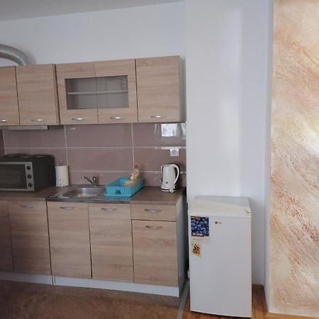 Apartment Burence Novi Sad Exterior foto
