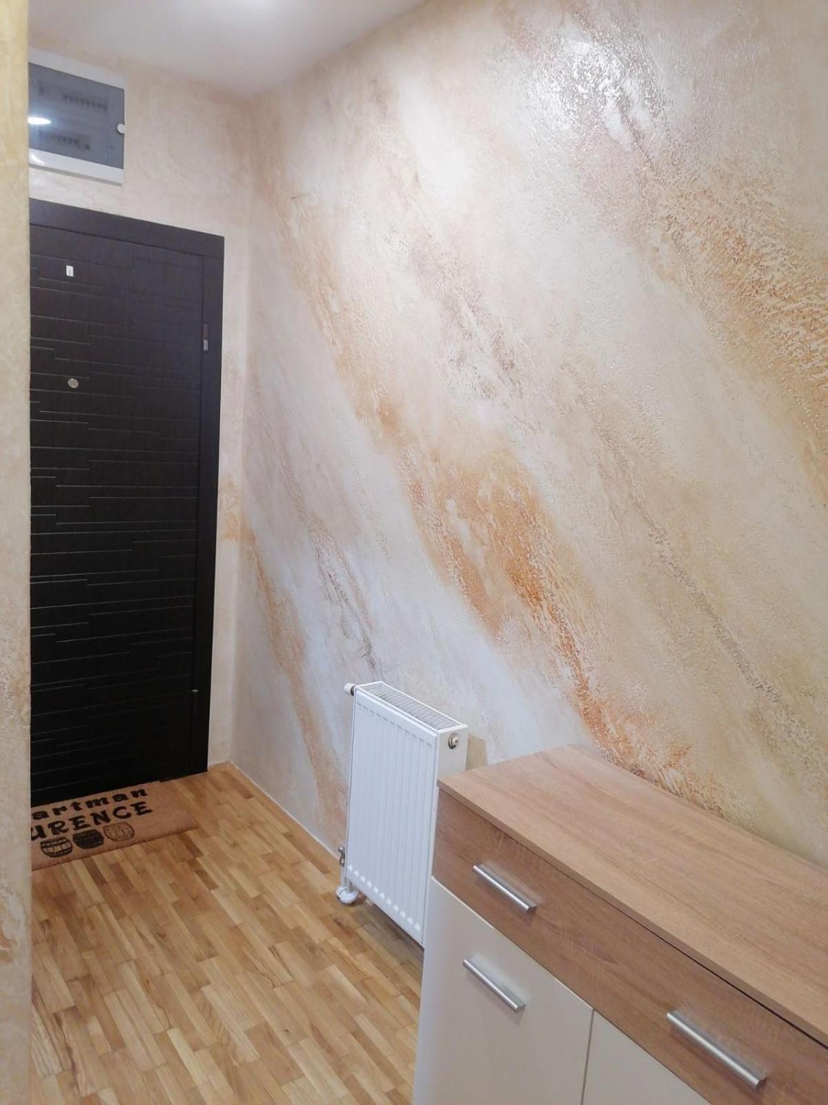 Apartment Burence Novi Sad Exterior foto